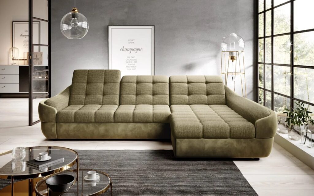 modular sofas